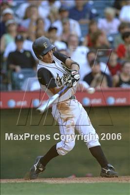Thumbnail 2 in St. Francis vs Foothill (D2 Section Final) photogallery.
