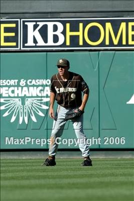 Thumbnail 3 in St. Francis vs Foothill (D2 Section Final) photogallery.