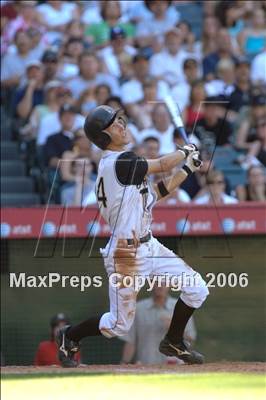 Thumbnail 1 in St. Francis vs Foothill (D2 Section Final) photogallery.
