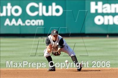 Thumbnail 2 in St. Francis vs Foothill (D2 Section Final) photogallery.
