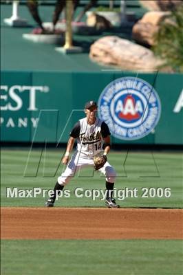 Thumbnail 2 in St. Francis vs Foothill (D2 Section Final) photogallery.