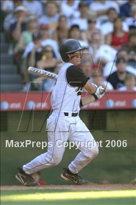 Thumbnail 3 in St. Francis vs Foothill (D2 Section Final) photogallery.