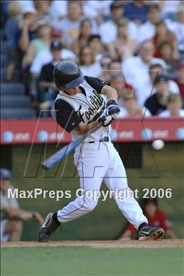 Thumbnail 3 in St. Francis vs Foothill (D2 Section Final) photogallery.