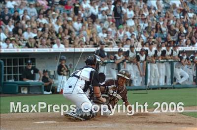 Thumbnail 3 in St. Francis vs Foothill (D2 Section Final) photogallery.