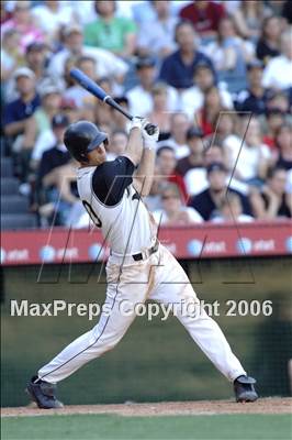 Thumbnail 2 in St. Francis vs Foothill (D2 Section Final) photogallery.