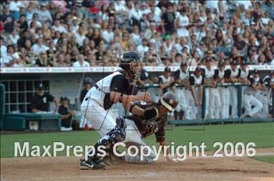 Thumbnail 2 in St. Francis vs Foothill (D2 Section Final) photogallery.