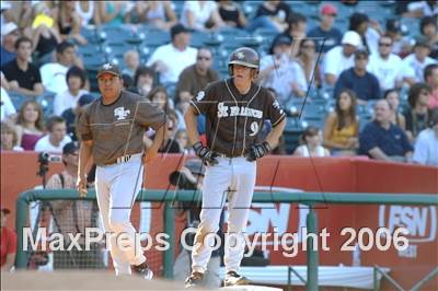 Thumbnail 2 in St. Francis vs Foothill (D2 Section Final) photogallery.