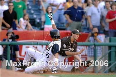 Thumbnail 1 in St. Francis vs Foothill (D2 Section Final) photogallery.