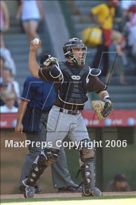 Thumbnail 3 in St. Francis vs Foothill (D2 Section Final) photogallery.