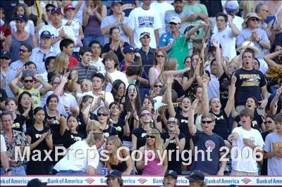 Thumbnail 1 in St. Francis vs Foothill (D2 Section Final) photogallery.