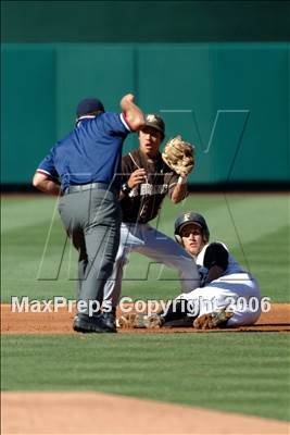 Thumbnail 2 in St. Francis vs Foothill (D2 Section Final) photogallery.