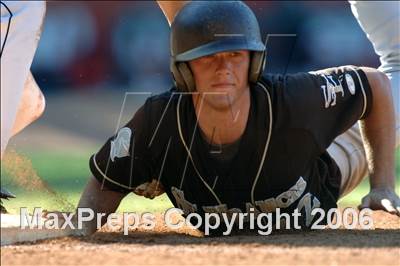 Thumbnail 1 in St. Francis vs Foothill (D2 Section Final) photogallery.
