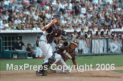 Thumbnail 3 in St. Francis vs Foothill (D2 Section Final) photogallery.