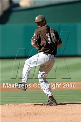 Thumbnail 2 in St. Francis vs Foothill (D2 Section Final) photogallery.