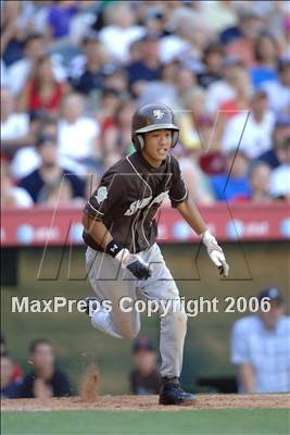 Thumbnail 3 in St. Francis vs Foothill (D2 Section Final) photogallery.