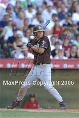 Thumbnail 3 in St. Francis vs Foothill (D2 Section Final) photogallery.