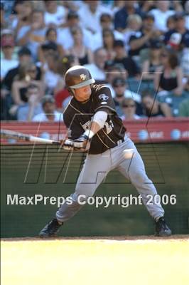 Thumbnail 1 in St. Francis vs Foothill (D2 Section Final) photogallery.