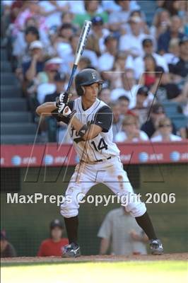 Thumbnail 2 in St. Francis vs Foothill (D2 Section Final) photogallery.