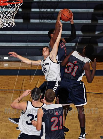Thumbnail 2 in South-Doyle @ Seymour photogallery.