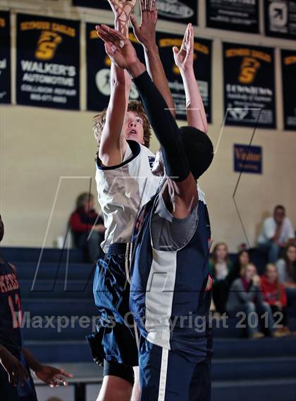 Thumbnail 3 in South-Doyle @ Seymour photogallery.