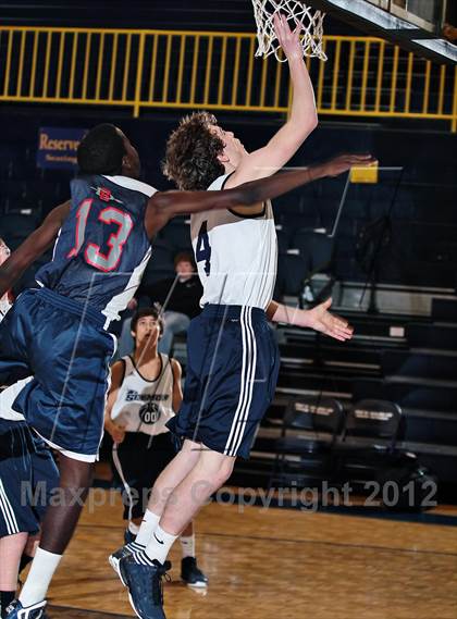 Thumbnail 1 in South-Doyle @ Seymour photogallery.