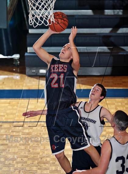 Thumbnail 2 in South-Doyle @ Seymour photogallery.