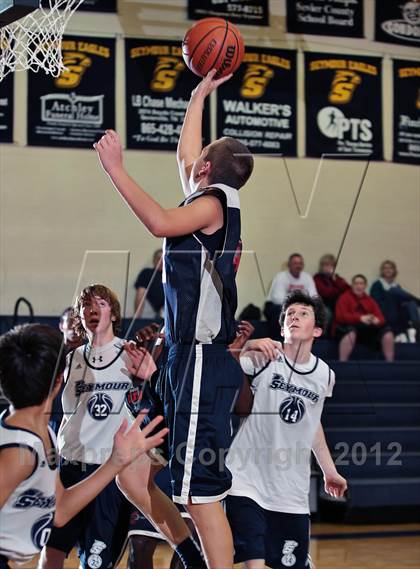 Thumbnail 3 in South-Doyle @ Seymour photogallery.