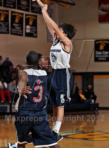 Thumbnail 2 in South-Doyle @ Seymour photogallery.
