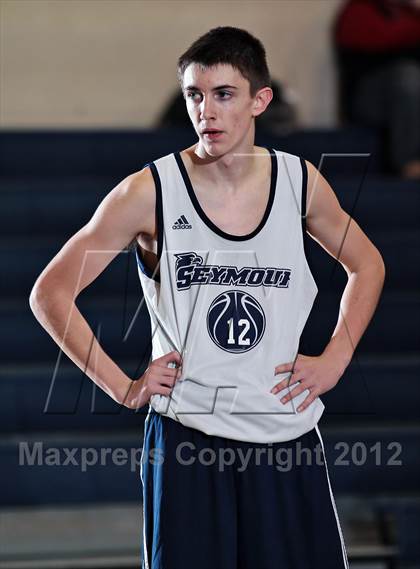 Thumbnail 1 in South-Doyle @ Seymour photogallery.