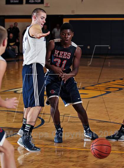 Thumbnail 3 in South-Doyle @ Seymour photogallery.