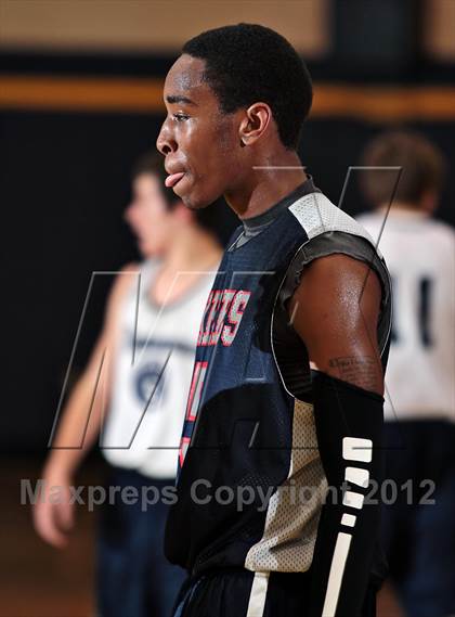 Thumbnail 1 in South-Doyle @ Seymour photogallery.