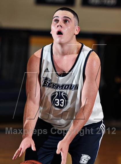 Thumbnail 1 in South-Doyle @ Seymour photogallery.