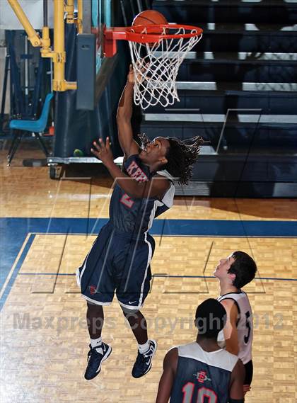 Thumbnail 3 in South-Doyle @ Seymour photogallery.