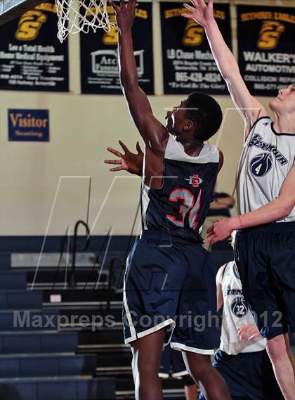 Thumbnail 2 in South-Doyle @ Seymour photogallery.