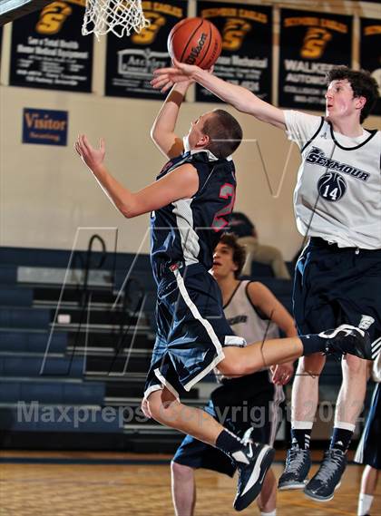 Thumbnail 2 in South-Doyle @ Seymour photogallery.