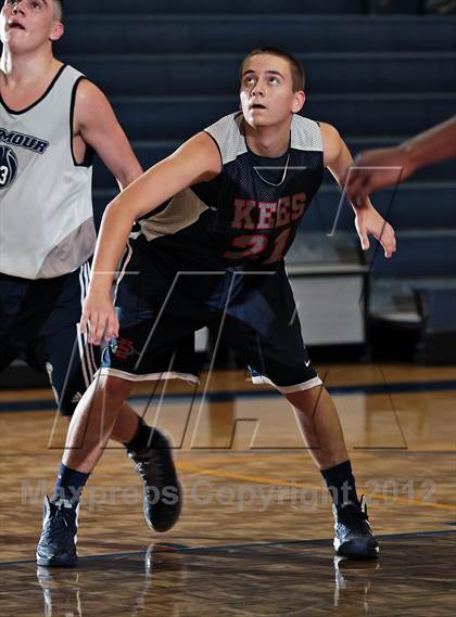 Thumbnail 2 in South-Doyle @ Seymour photogallery.