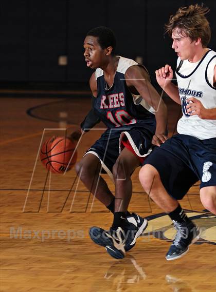 Thumbnail 1 in South-Doyle @ Seymour photogallery.