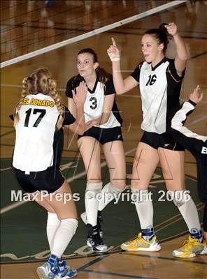 Thumbnail 1 in Brea Olinda @ El Dorado photogallery.