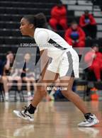 Photo from the gallery "Cypress Ranch vs Conroe (Lady Tiger Booster Hoops Round Robin)"