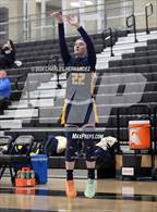 Photo from the gallery "Cypress Ranch vs Conroe (Lady Tiger Booster Hoops Round Robin)"