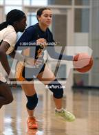 Photo from the gallery "Cypress Ranch vs Conroe (Lady Tiger Booster Hoops Round Robin)"
