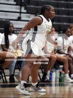 Photo from the gallery "Cypress Ranch vs Conroe (Lady Tiger Booster Hoops Round Robin)"