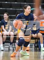 Photo from the gallery "Cypress Ranch vs Conroe (Lady Tiger Booster Hoops Round Robin)"