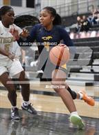 Photo from the gallery "Cypress Ranch vs Conroe (Lady Tiger Booster Hoops Round Robin)"
