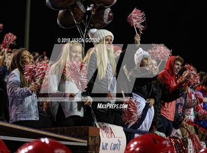 Thumbnail 2 in Brentwood Academy vs. Montgomery Bell Academy (TSSAA Division II Class AAA Final)  photogallery.