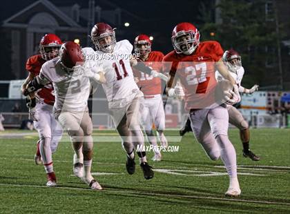 Thumbnail 3 in Brentwood Academy vs. Montgomery Bell Academy (TSSAA Division II Class AAA Final)  photogallery.