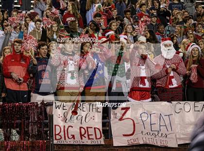 Thumbnail 2 in Brentwood Academy vs. Montgomery Bell Academy (TSSAA Division II Class AAA Final)  photogallery.