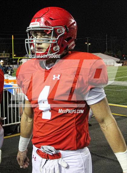Thumbnail 3 in Brentwood Academy vs. Montgomery Bell Academy (TSSAA Division II Class AAA Final)  photogallery.
