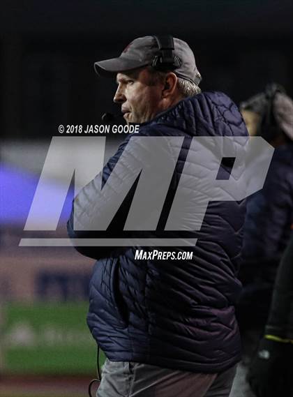Thumbnail 3 in Brentwood Academy vs. Montgomery Bell Academy (TSSAA Division II Class AAA Final)  photogallery.