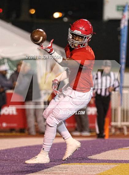 Thumbnail 2 in Brentwood Academy vs. Montgomery Bell Academy (TSSAA Division II Class AAA Final)  photogallery.